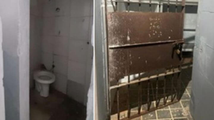 Justiça considerou imagens e vistoria feita pelo MP