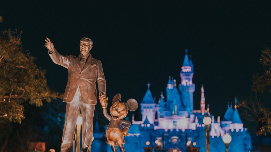disney