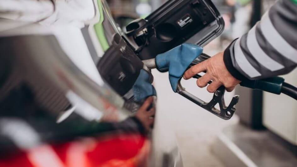 Gasolina