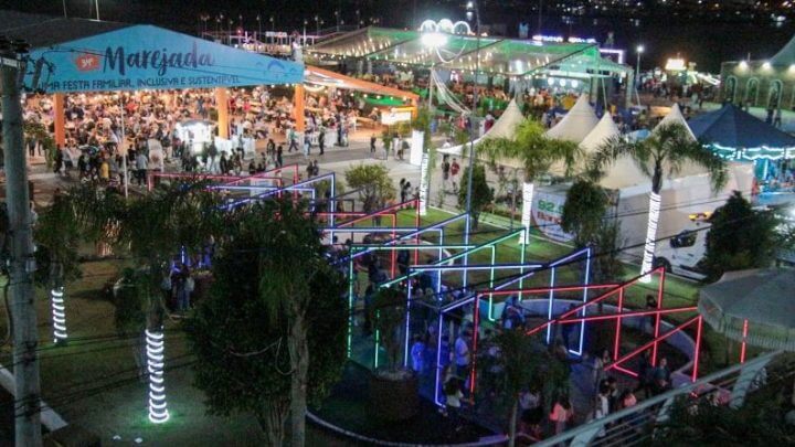 Marejada 2022 em Itajaí