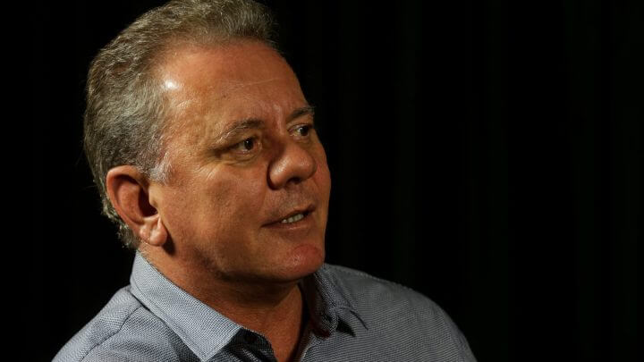 Ex-prefeito de Tubarão renunciou ao cargo