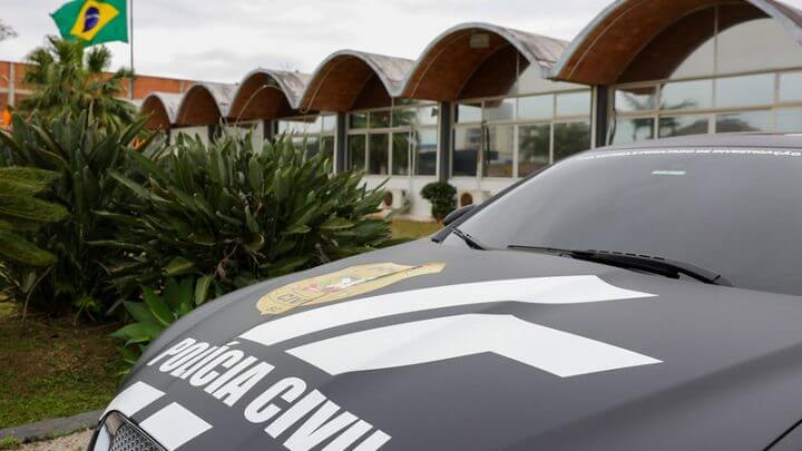 Sistema já está em funcionando em Santa Catarina