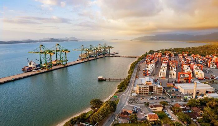 Porto Itapoá