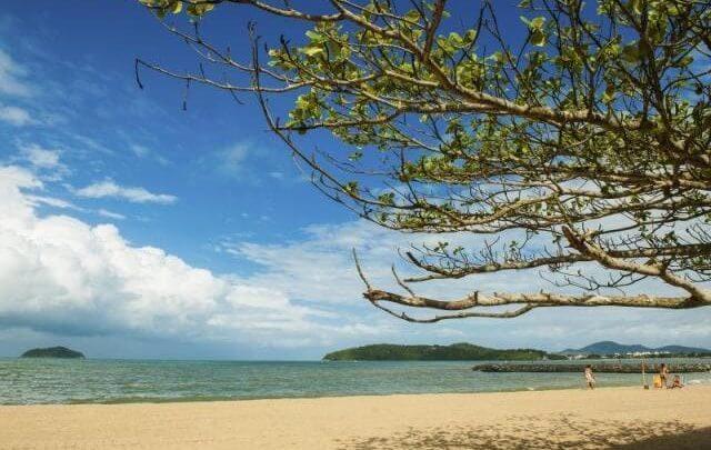 Praia de Piçarras