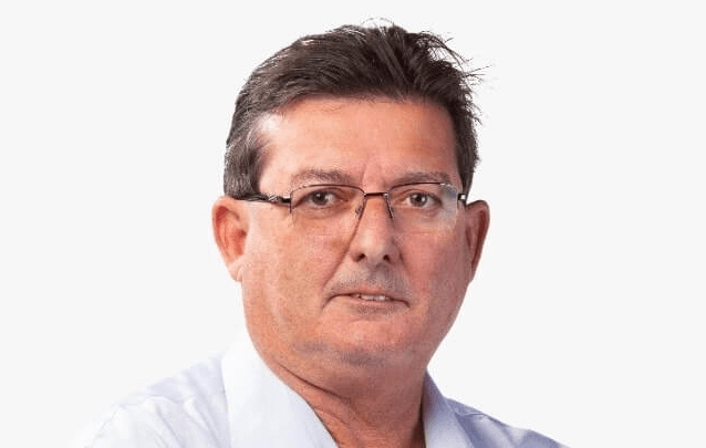 Prefeito de Massaranduba, Sesar Tassi