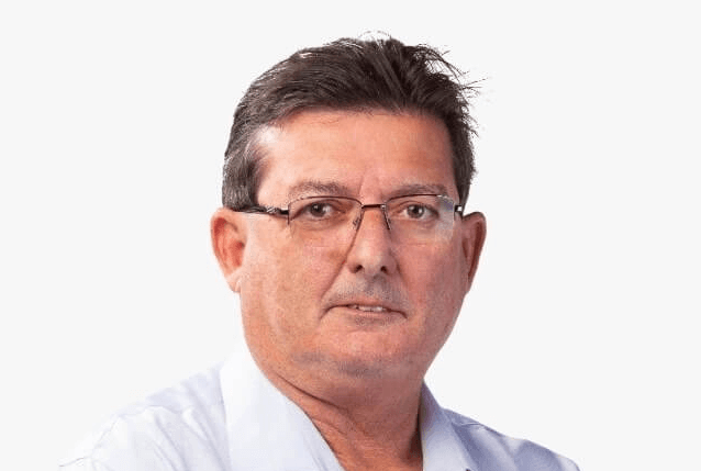 Prefeito de Massaranduba, Sesar Tassi