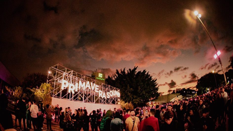 primavera sound 2023, foto de 2022 divulgação