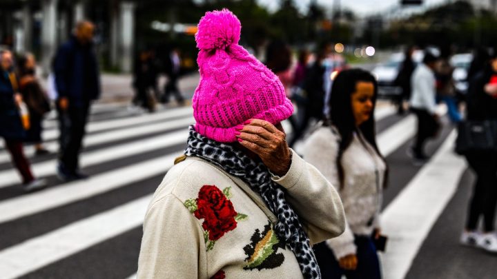 frio