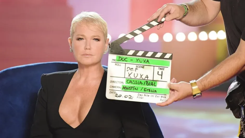 Xuxa, o documentário: como assistir e tudo sobre