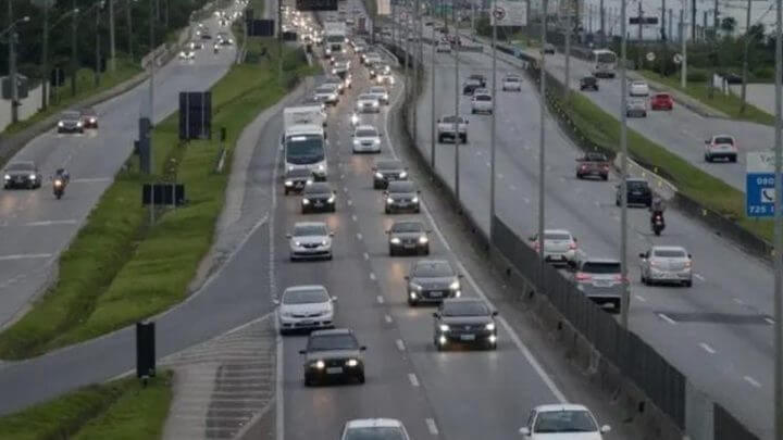 Obras incluem ações de concessões já realizadas e novas intervenções em rodovias de SC