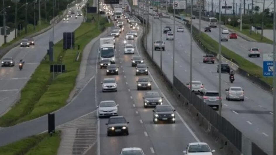 Obras incluem ações de concessões já realizadas e novas intervenções em rodovias de SC