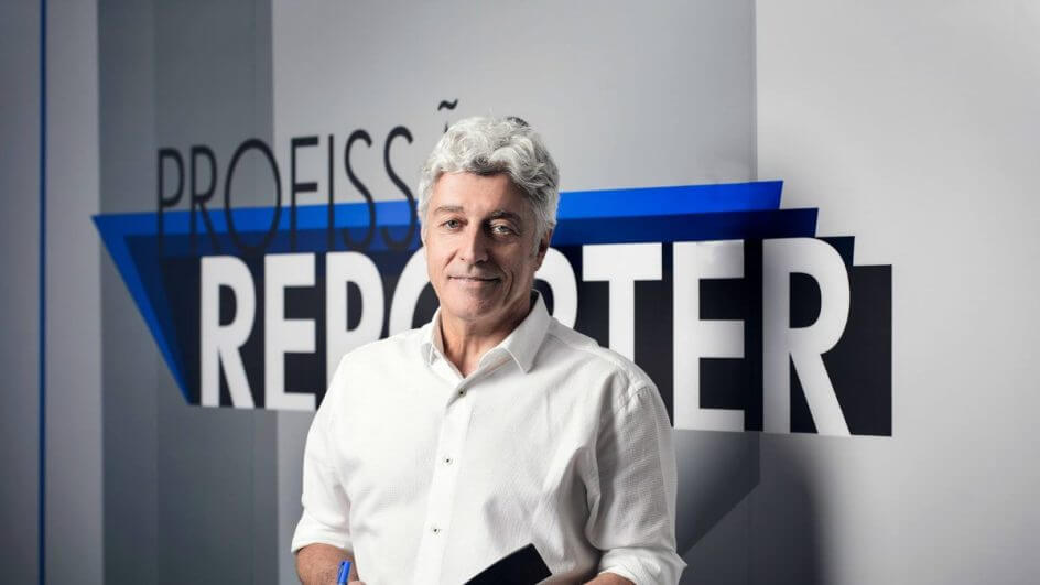 Caco Barcellos