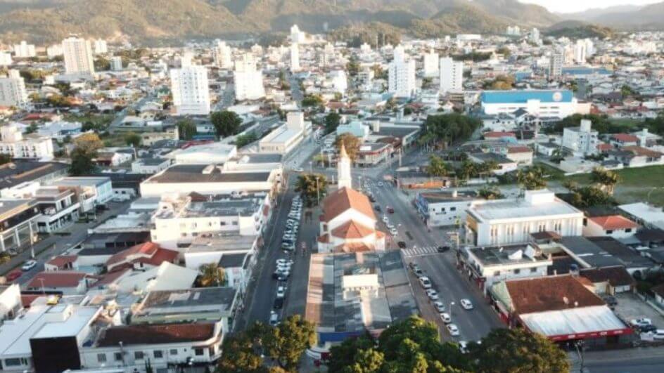 Cidade de SC está entre as que mais podem ganhar com reforma tributária