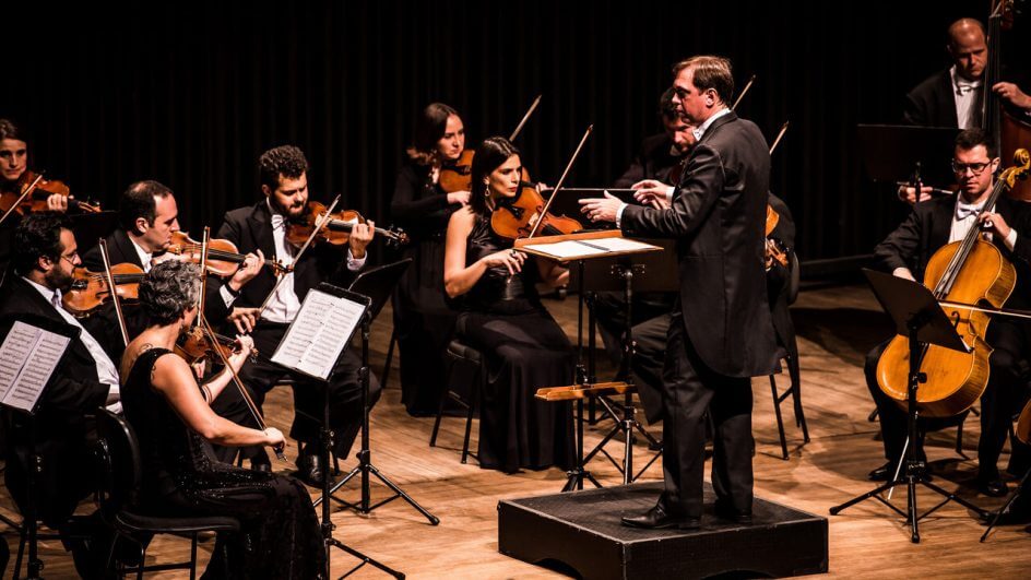 Camerata Florianópolis