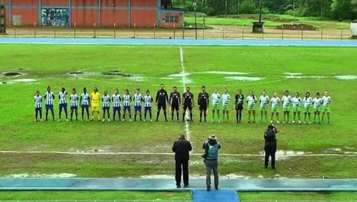 Campeonato Catarinense Feminino 202