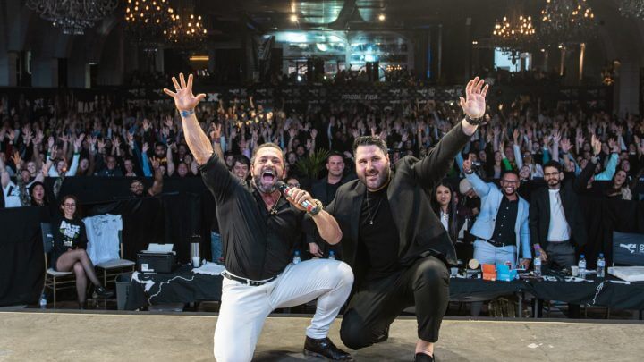 Com 52 anos, Sardinha será homenageado em evento na cidade de Camboriú. Divulgação
