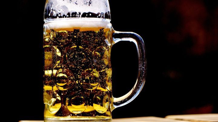 Economiza na cerveja