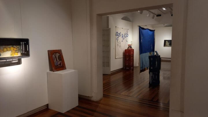 Encontro será na Fundação Cultural BADESC - crédito Juliano Zanotelli Divulgação