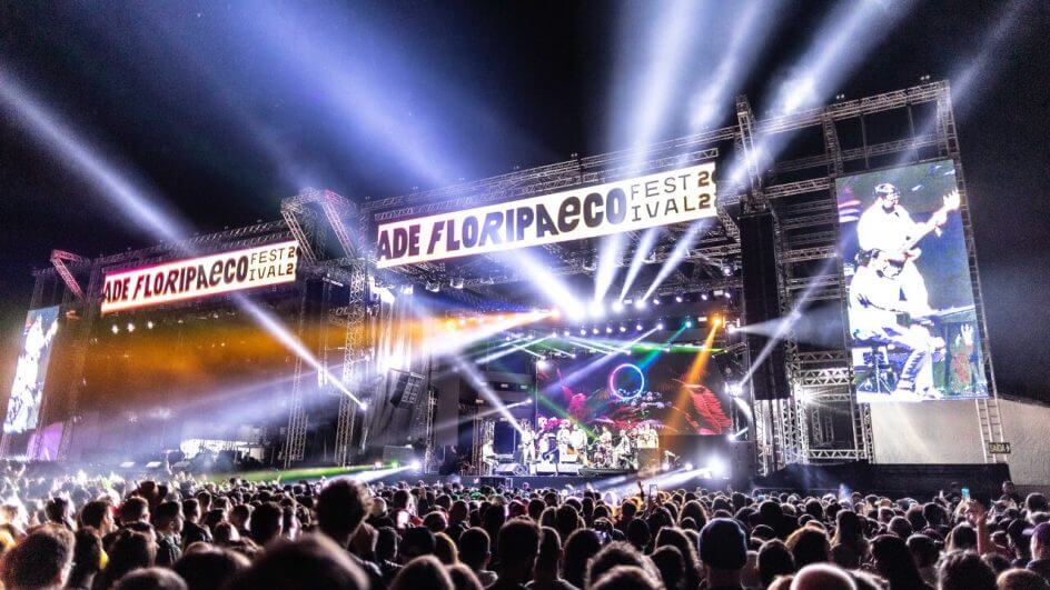 Floripa Eco Festival