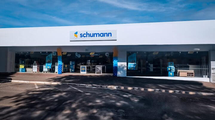 Schumann