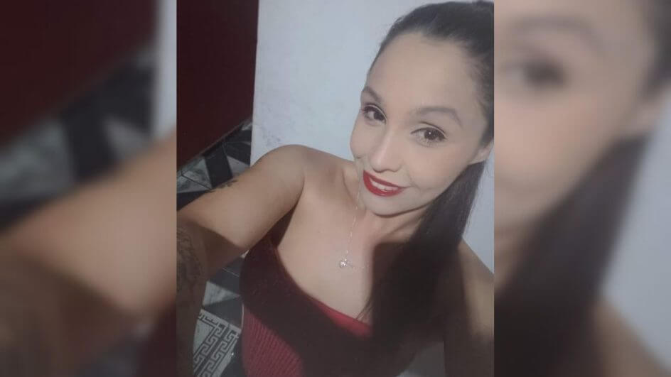 Vanessa era mãe de quatro filhos