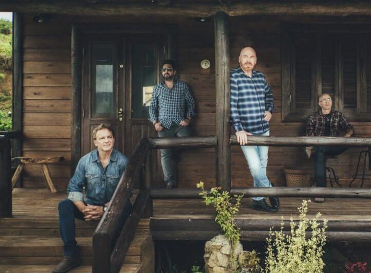 Grupo Expresso Rural é atração confirmada no Festival Culturaberta