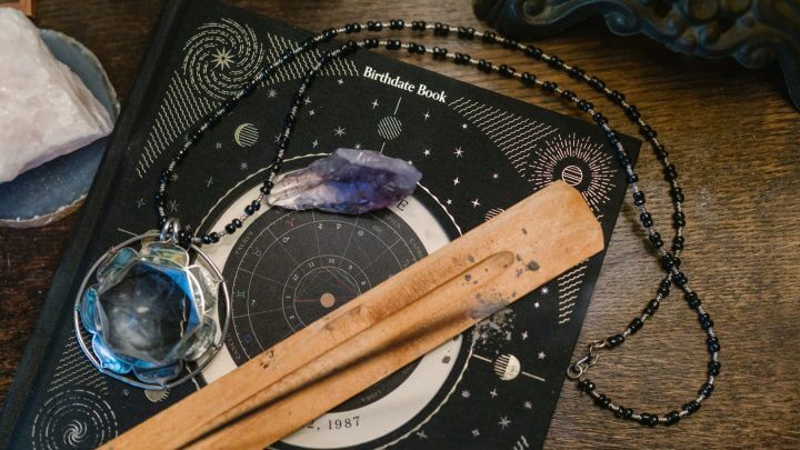 Horóscopo para os signos de 21 a 27 de agosto (Foto: Pexels)