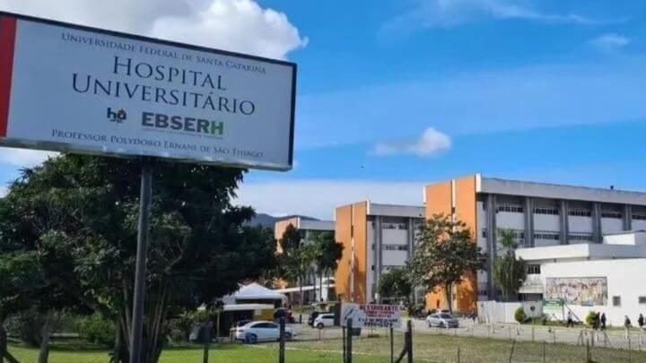 Hospital Universitário da UFSC