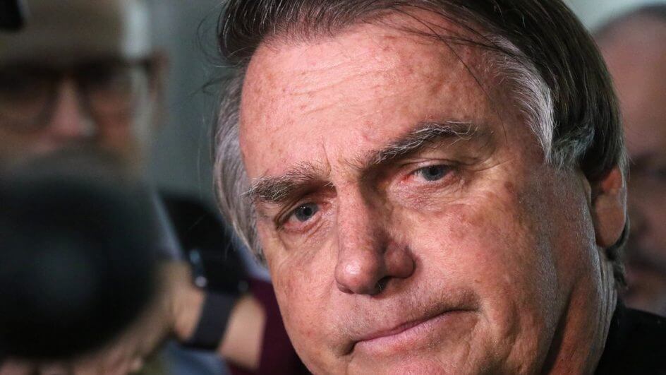 Bolsonaro