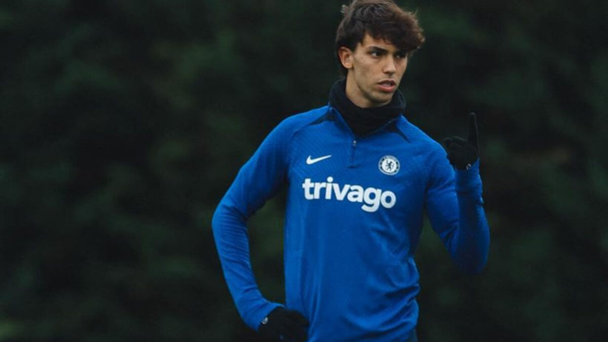 Jo&atilde;o F&eacute;lix