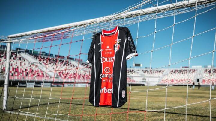 Joinville Esporte Clube