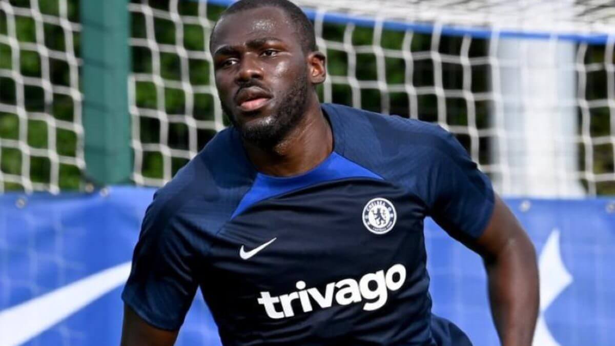 Kalidou Koulibaly