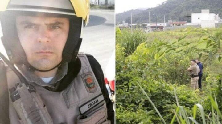 Maciel foi morto atropelado em abril de 2022