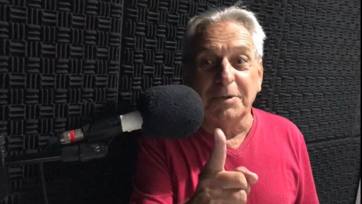 Morre Miguel Livramento