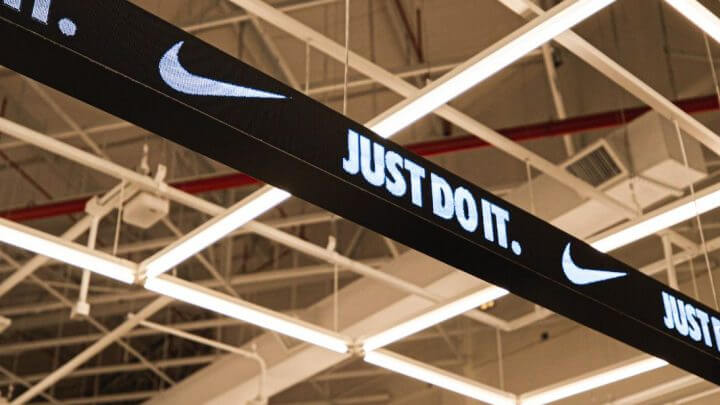 Nike Unite inaugura sua primeira loja em SC capa