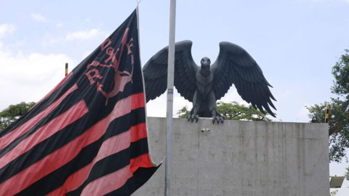 Julgamento do incêndio do Ninho do Urubu começa nesta sexta