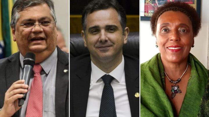 Após indicação de Zanin, nomes são cogitados para próxima vaga no STF
