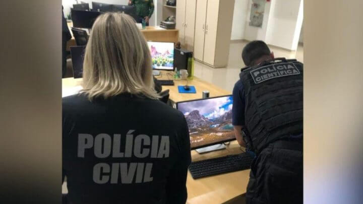 Operação Decalque apura supostas fraudes em serviços de vistoria