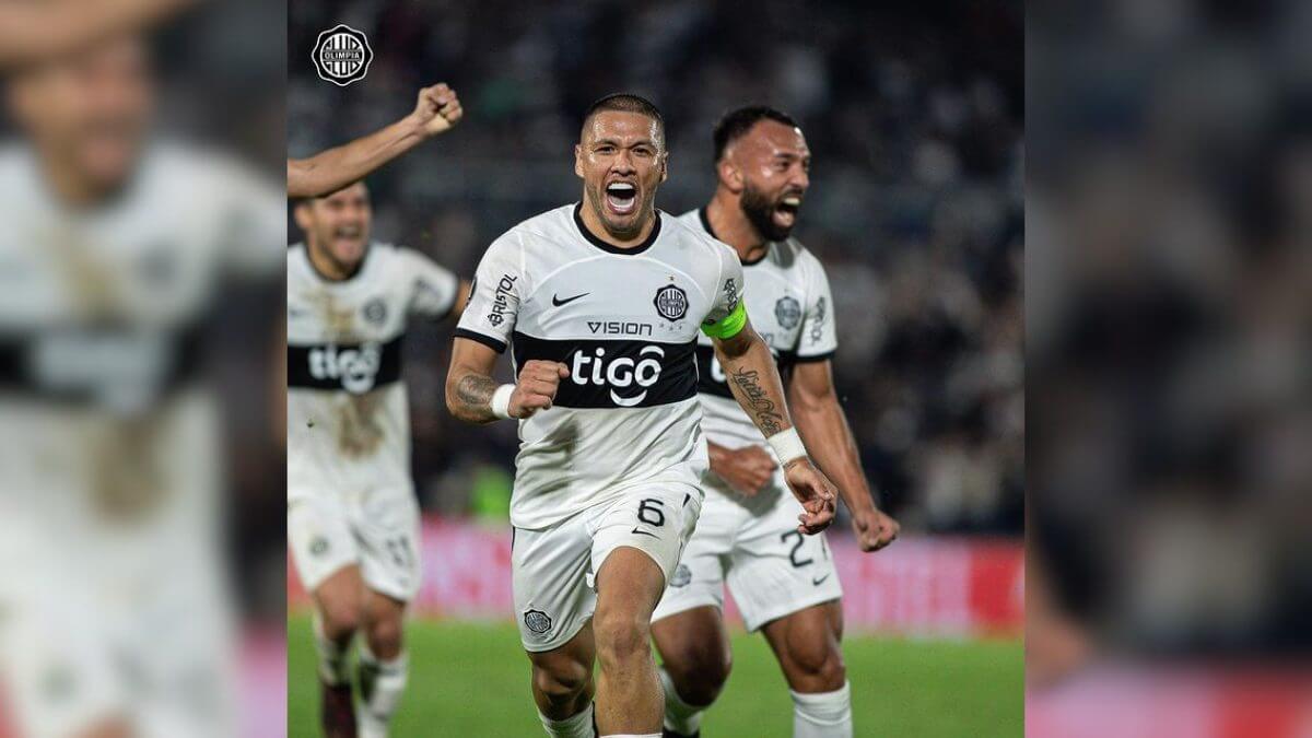 Os oito times em busca do título da CONMEBOL Libertadores 2023 (8)