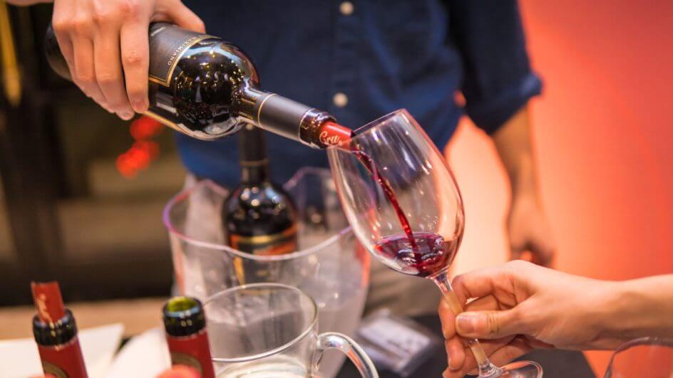 Jurerê Wine Weekend