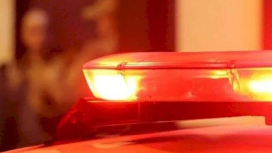 Homicídio em Porto União