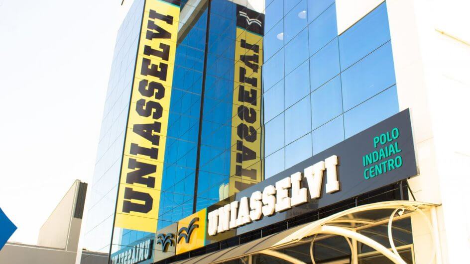 Uniasselvi