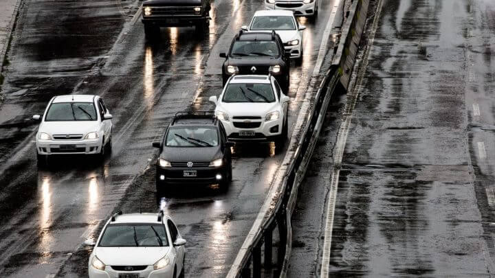 Pacote bilionário prevê obras em 60 rodovias estaduais de SC