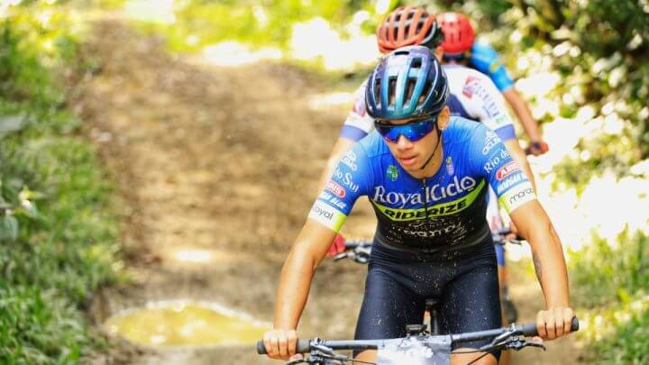 Riders Stage Race reúne cerca de 400 ciclistas em Camboriú (Foto: Rivo Biehl/Divulgação)