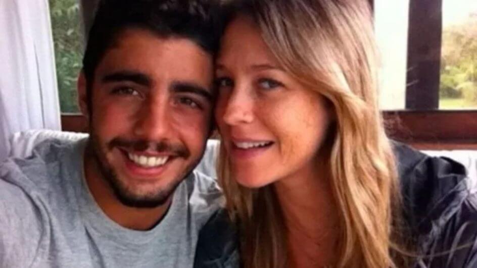 Pedro Scooby e Luana Piovani selaram "acordo de paz", segundo a atriz