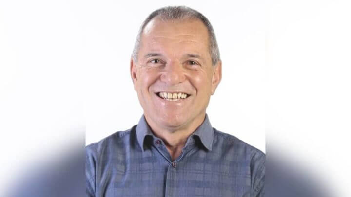 Prefeito de Corupá pediu renúncia do cargo nesta segunda