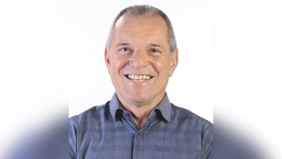 Prefeito de Corupá pediu renúncia do cargo nesta segunda
