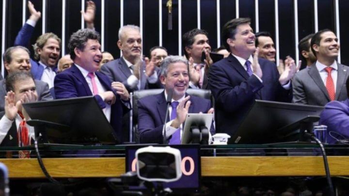 Reforma tributária