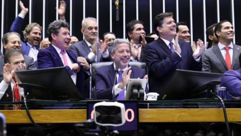 Reforma tributária
