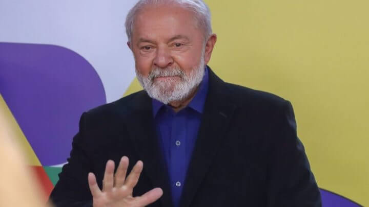 Presidente Lula
